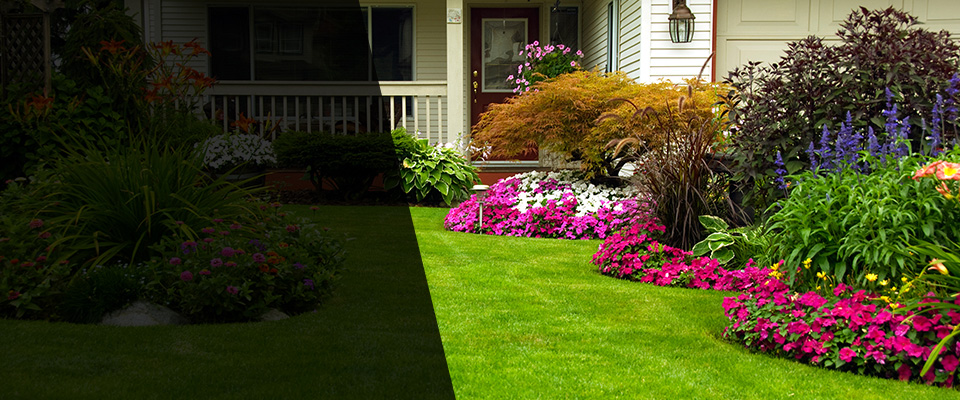 Umatilla Landscapers